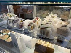 大堂-流酥可心·牛乳蛋糕商店(禾祥西路店)