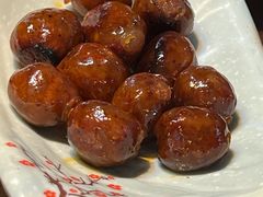 -青山青豆花·笑禅豆腐鱼(黄泥塝店)