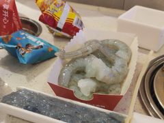 -龍歌自助小火锅(城阳万象汇店)