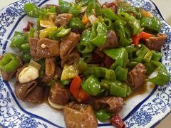 -瑜瑜饭馆