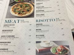 -斯比特花园西餐厅(东方商厦店)