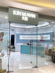 -JONMAVIN·美学
