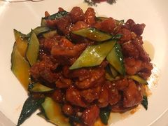 焦溜肥肠-鑫巴蜀(和平里店)
