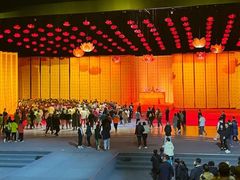 -《又见五台山》剧场