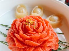 -广富林宰相府酒店·水云间