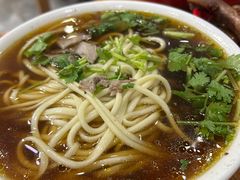 -老冯拉面羊棒骨(西宸广场店)