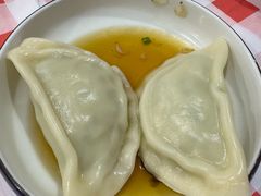 -李氏疙瘩汤·本地海鲜·老烟台菜(所城里店)