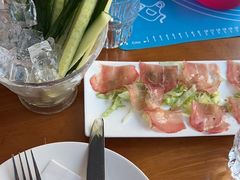 -BJM CLUB·宾酌·江景西餐吧(琶醍店)