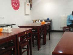 大堂-馄饨侯(广渠门店)