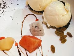 冰淇凌球-Famous肥猫墨西哥音乐餐吧(五棵松华熙LIVE店)