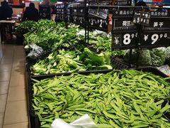 -永辉超市(嘉定大融城店)