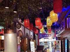-津沽小院(天津之眼店)