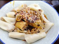 -老妈火锅粉(幸福路步行街店)