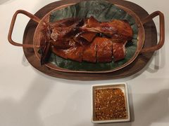 -小厨娘淮扬菜(龙湾天街店)