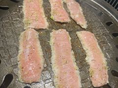 -焱铁烧·黑毛和牛专门店(南宁万象城店)