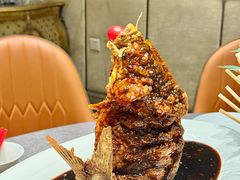 -洛阳宴·洛阳菜(南昌路店)