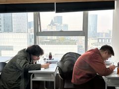 -帝京日语(春熙路旗舰校区)