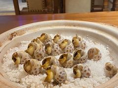 -张家卫·阳江菜·小海鲜(肥婆湾桥店)