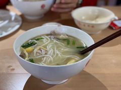 -桥香园云南过桥米线(金马碧鸡店)