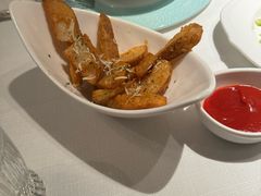 -波特曼西餐厅(南岗店)