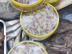 -北港方记海鲜楼·海景餐厅