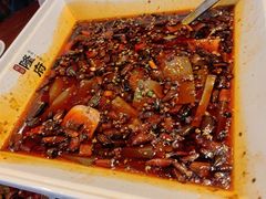 -杨记隆府(白象街店)