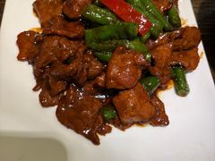 -東城故事·尋找姆媽的味道(玉兰路店)