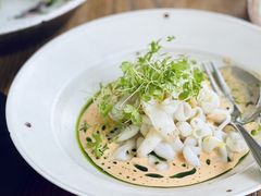 -BOR Eatery(安福路店)