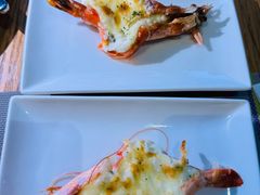 -解放碑威斯汀酒店-知味国际美食餐厅