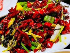 -京顺祥·清真铜锅涮肉(朱雀门店)