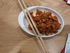 -喜家德虾仁水饺(青岛永旺东部店)