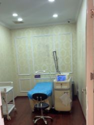 -武汉五洲整形外科医院