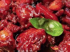 -外婆家(西红门荟聚购物中心店)