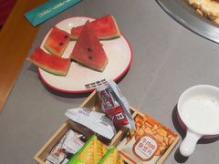 -灶座小锅烀饼·铁锅炖(全国总店)