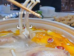 -土连锅·现熬养生汤锅(梁家巷店)