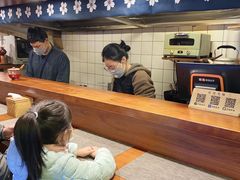 大堂-Hey!蛋包饭(中山店)