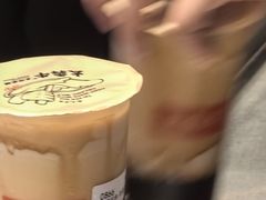 -太犇牛手作茶铺(江北虹悦城店)