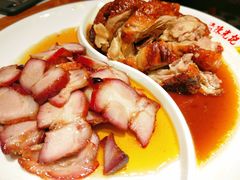 -澳门陈光记烧味饭店(南京德基广场店)
