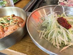 -韩阳王石板烤肉