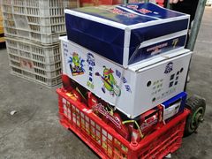 -江杨农产品批发市场