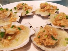 -赶海部落海鲜城(海阳路店)