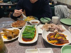 八宝茶-贯贯吉·清真餐厅(浙江中路店)