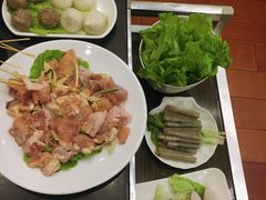 -吉友粥底火锅(方斜路店)