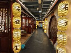 -肖记公安牛肉鱼杂馆·省级非物质文化遗产(崇仁路江滩直营店)