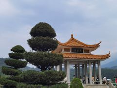 -深圳仙湖植物园