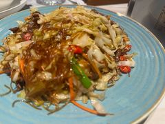 -志明眷村·台式融合菜·宵夜