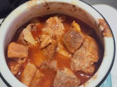 -库滋明·俄罗斯特色美食(中央大街店)