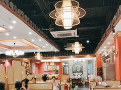 -围龙屋客家食府(福田店)