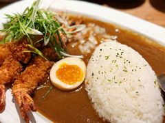 -CURRY YA 熟成咖哩專門店(深圳湾万象城店)