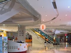 -圆融购物中心(南天成路店)